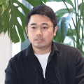本期开讲的是演员罗一舟。